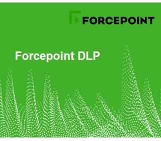 Forcepoint DLP