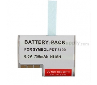 Bateria do PDT 3100