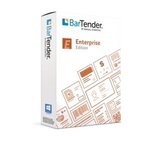 BarTender - wersja Enterprise