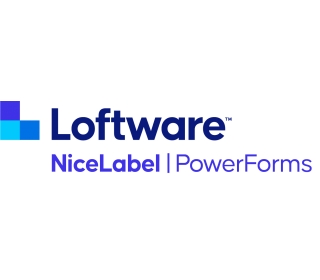 Nicelabel Powerforms