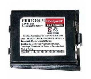 Bateria HHHP7200-M do Dolphin 7200
