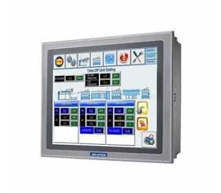 Monitor przemysłowy Advantech WOP-2121V