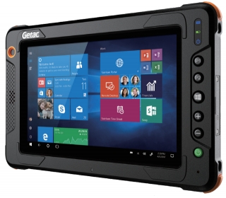 Tablet Getac EX80