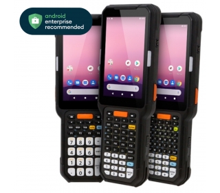 Terminal Point Mobile PM451
