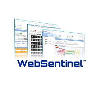 WebSentinel Datalogic