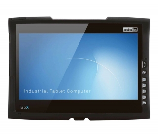 Tablet ADS-TEC TabX - seria ITC8000