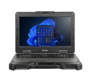 Laptop Getac X600