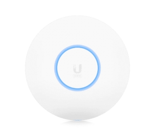 Punkt dostępowy WiFi 6 Lite - UniFi U6-Lite