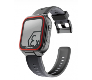 Smartwatch iskrobezpieczny i.safe IS-SW1.1 do stref EX 1/21