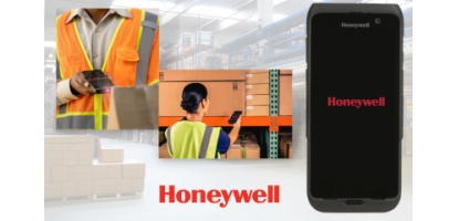 Honeywell CT47 - nowy komputer mobilny z łącznością 5G i obsługą Wi-Fi 6E