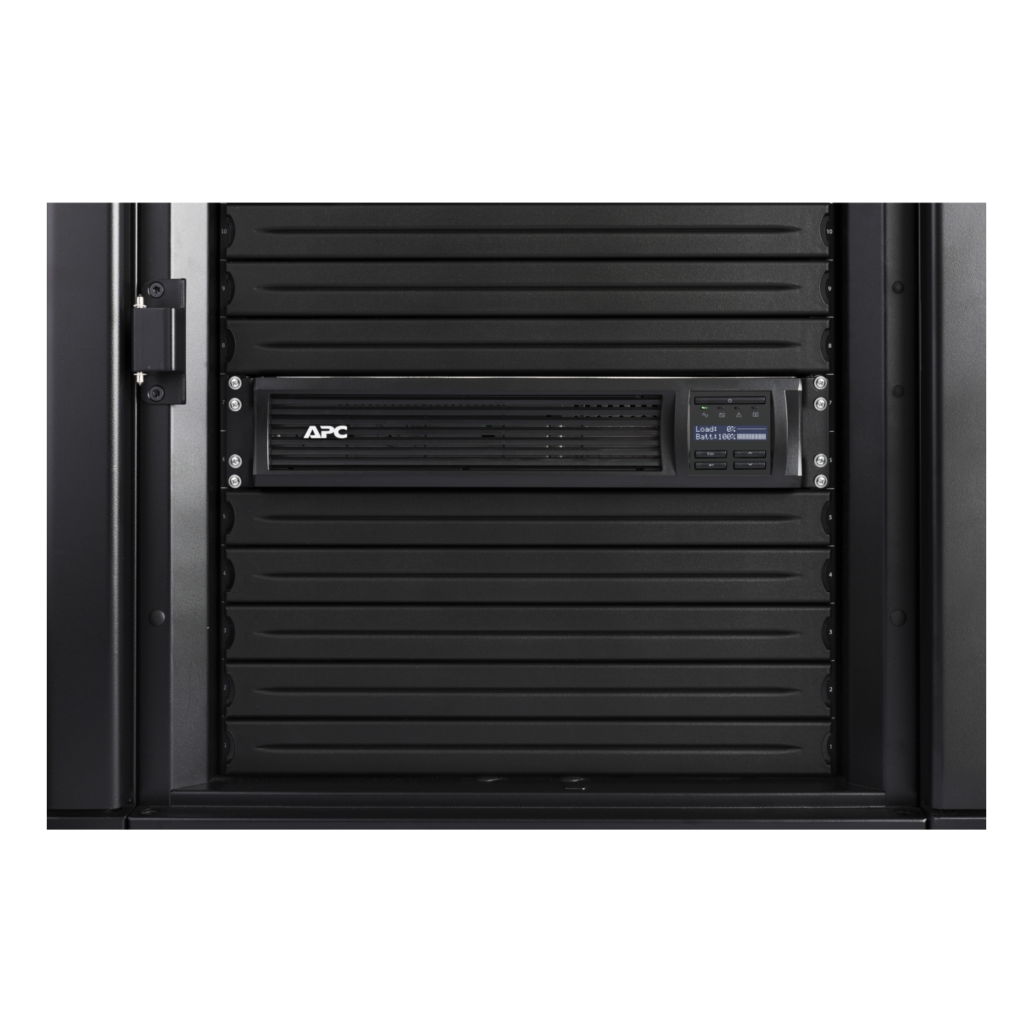 APC Smart-UPS SMTL1500RMI2UC Kreski.pl