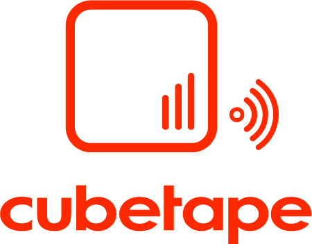 CubeTape 