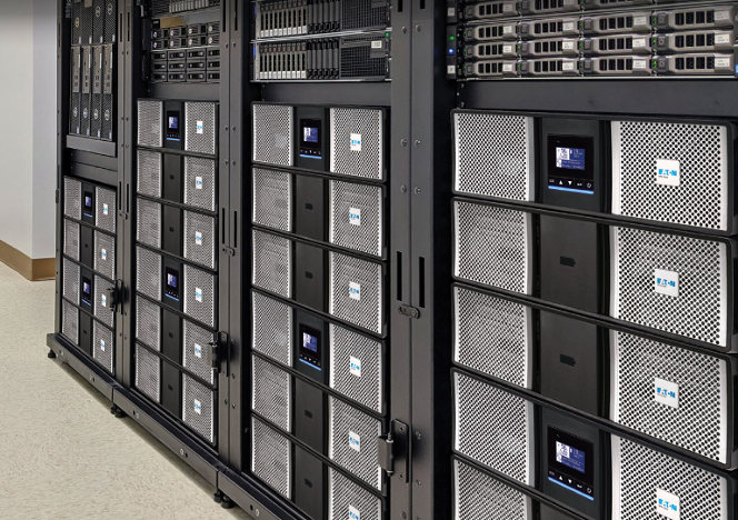 Zasilacz awaryjny Eaton 9PX G2 UPS