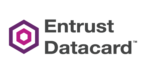 Entrust Datacard 