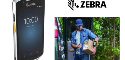 Nowe wzmocnione komputery mobilne TC52x/TC57x firmy Zebra Technologies