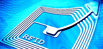 Wszystko co musisz wiedzieć o technologii RFID