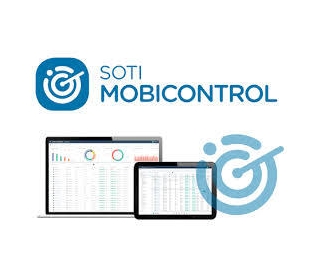 SOTI MobiControl