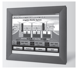 Komputer przemysłowy Advantech TPC-1582H