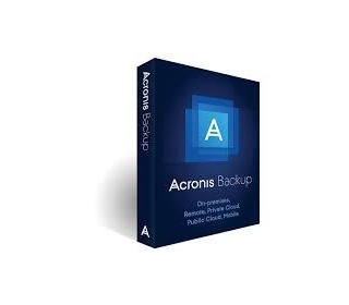 Acronis Backup