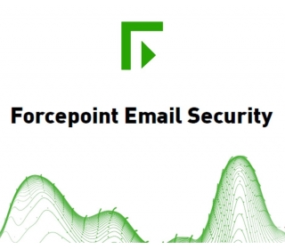 Forcepoint Email Security