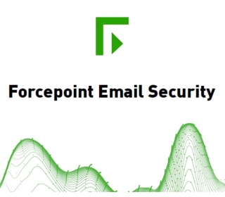 Forcepoint Email Security