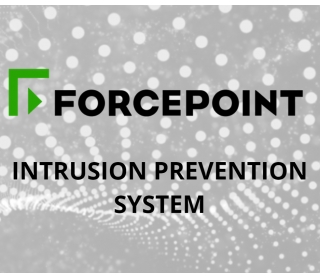 Forcepoint Intrusion Prevention System