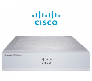 Cisco Firepower z serii 1000