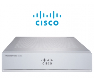 Cisco Firepower z serii 1000