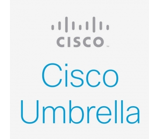 Cisco Umbrella