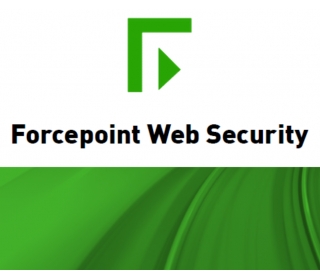 Forcepoint Web Security