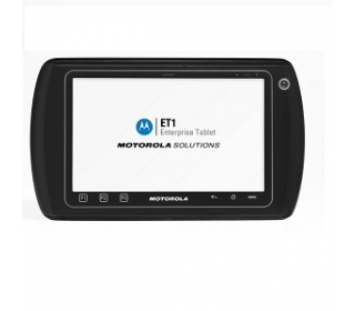 Tablet Motorola ET1