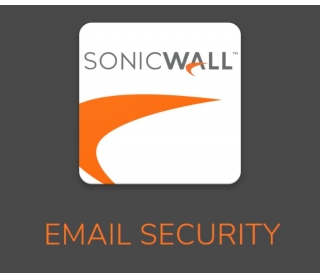 SonicWall Email Security