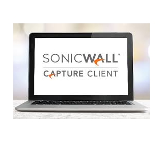 SonicWall Capture Client