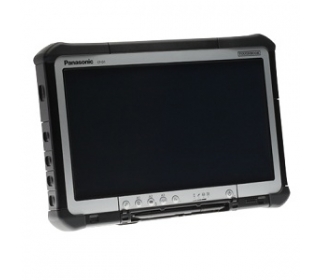 Panasonic Toughpad CF-D1