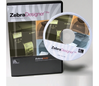 ZebraDesigner Pro