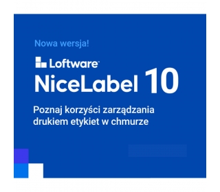 Loftware NiceLabel