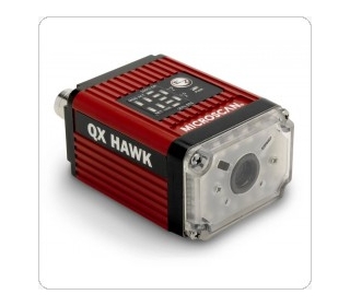 Skaner Microscan QX Hawk