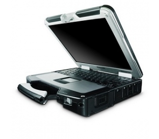 Panasonic Toughbook CF-31