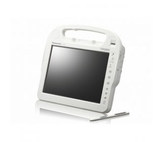 Panasonic Toughpad CF-H2 Health