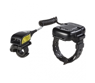Skaner Honeywell 8670
