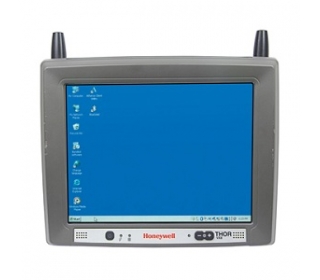 Terminal wózkowy Honeywell / LXE VX8 Kärv 