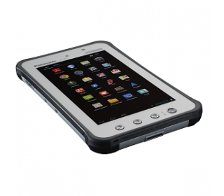 Panasonic Toughpad JT-B1