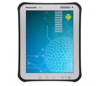 Panasonic Toughpad FZ-A1