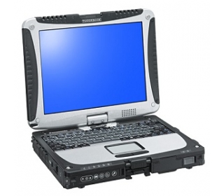 Panasonic Toughbook CF-19