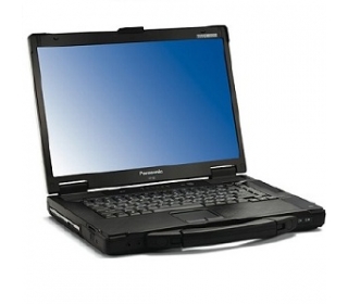 Panasonic Toughbook CF-52