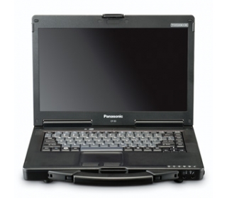 Panasonic Toughbook CF-53