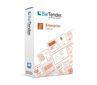 BarTender - wersja Enterprise