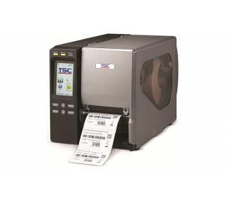 Drukarka TSC TTP-2410MT