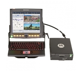Motorola MW810