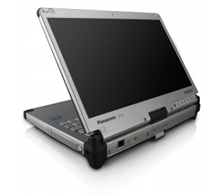 Panasonic Toughbook CF-C2